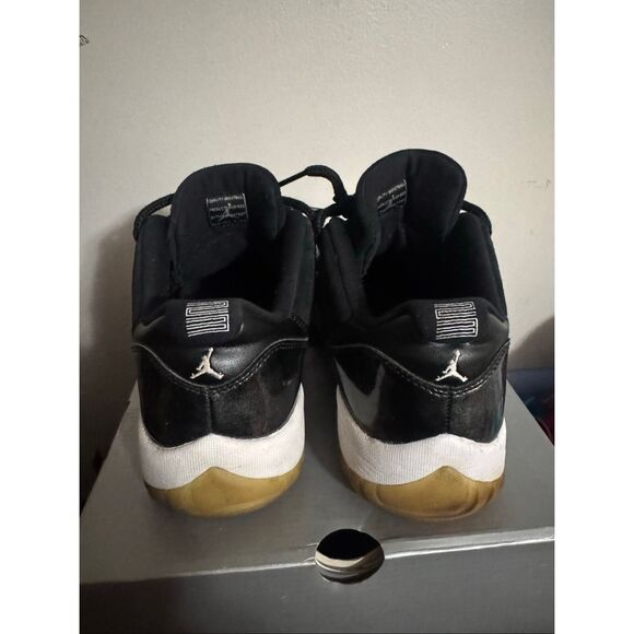 Jordan Other - Jordan 11 low top